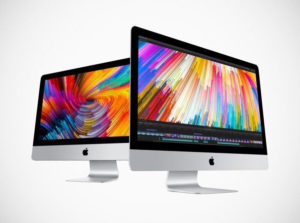 Apple iMac 2017