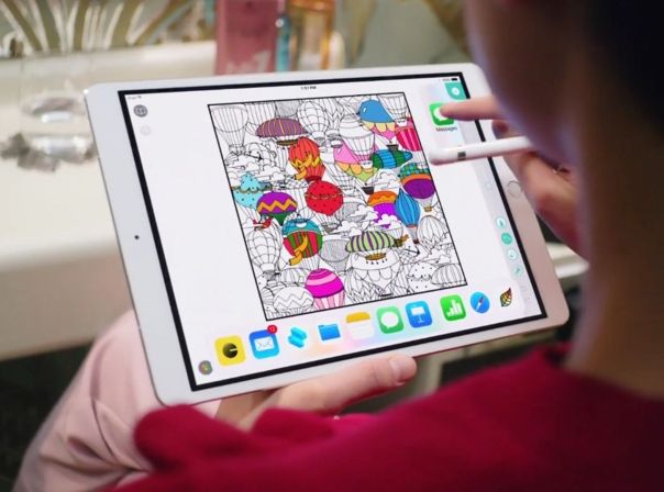 Apple iPad Pro 10.5