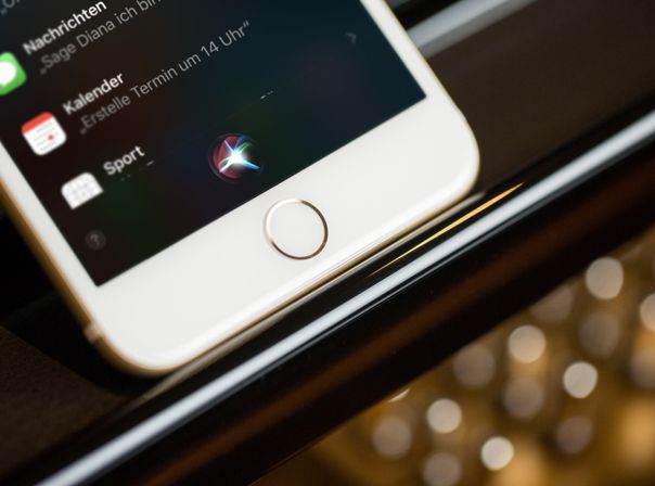 virtueller Homebutton virtueller Homebutton