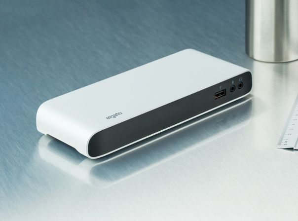 Elgato Thunderbolt 3 Dock