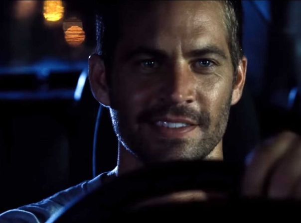 Paul Walker ist während der Dreharbeiten zu "Fast and Furious 7" verstorben