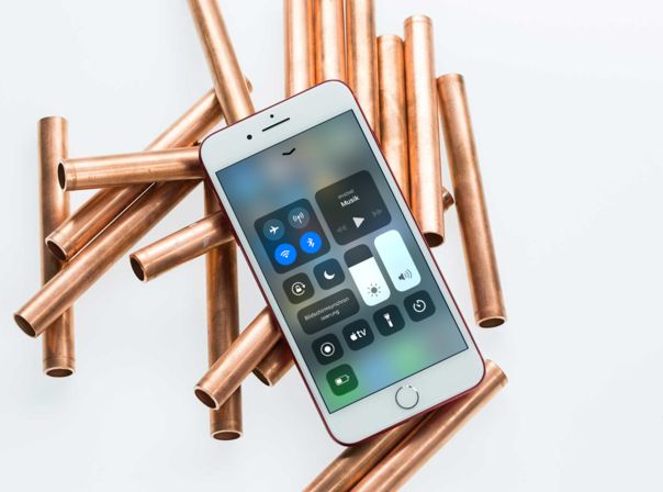 iOS 11 Beta 4 iOS 11 Beta 4