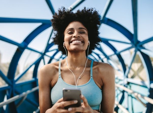 Wir verraten euch, wie ihr mit Google Maps eure Laufstrecke planen könnt Laufstrecke mit Google Maps Planen Header