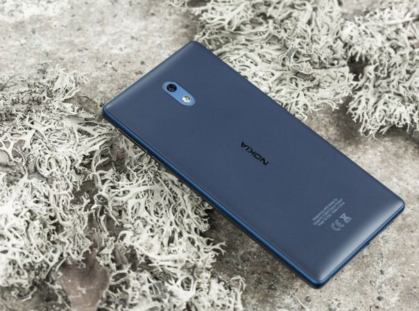 Nokia 3 Nokia 3