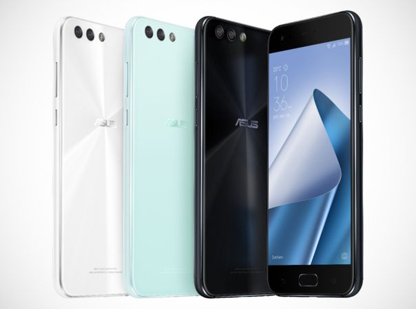 Asus ZenFone 4 Asus ZenFone 4