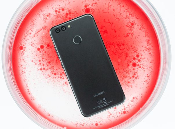 Huawei Nova 2 Huawei Nova 2