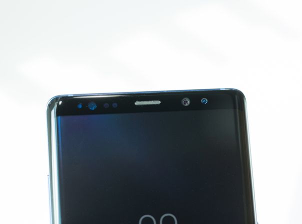 Samsung Galaxy Note 8