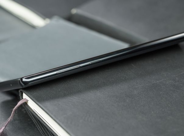 Samsung Galaxy Note 8 Samsung Galaxy Note 8