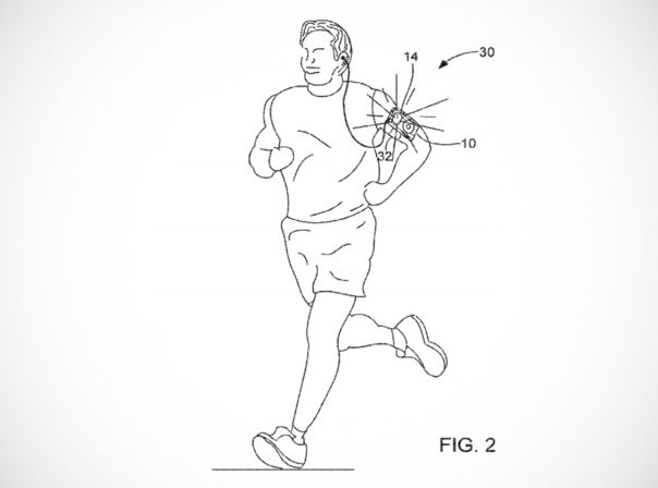 Apple arbeitet an einer Stroboskop-Funktion