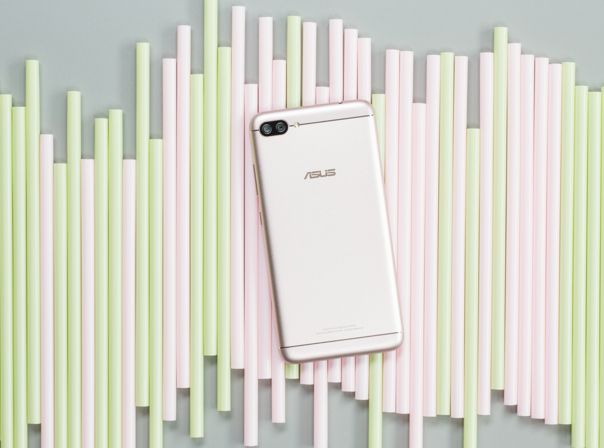 Asus Zenfone 4 Max Asus Zenfone 4 Max