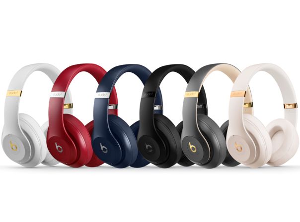 Beats Kopfhörer Studio3 Wireless Beats Kopfhörer Studio3 Wireless