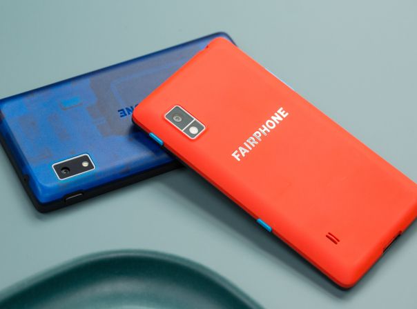 Fairphone Kameramodul Fairphone Kameramodul