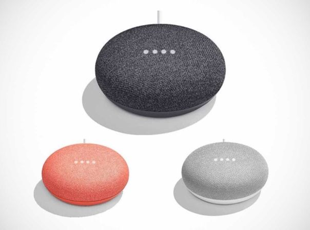 google-home-mini