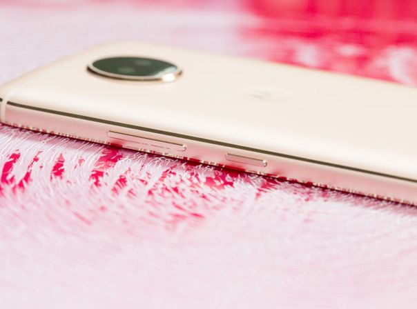 Moto G5s Plus Moto G5s Plus