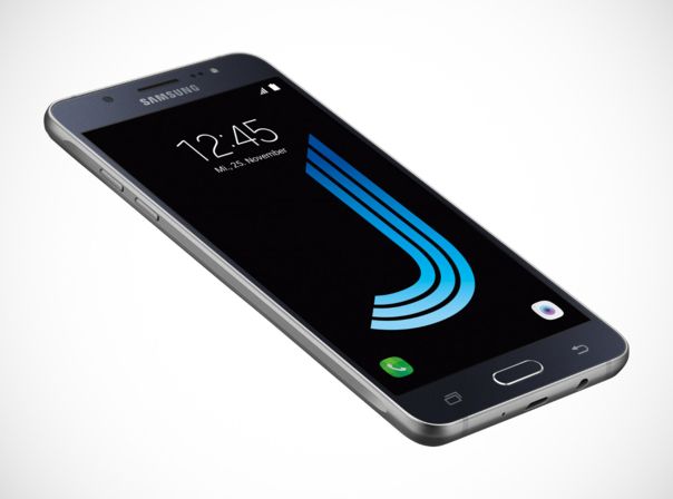 Galaxy J5 2016 Galaxy J5 2016