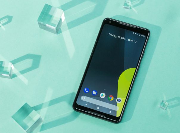 Google Pixel 2 XL Google Pixel 2 XL