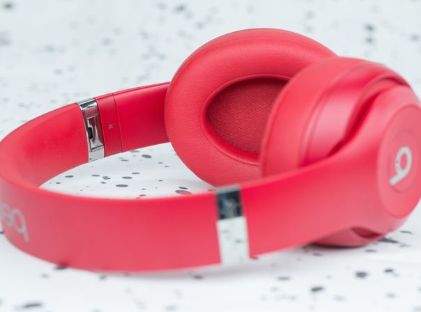 Beats Studio3 Wireless Kopfhörer Beats Studio3 Wireless Kopfhörer