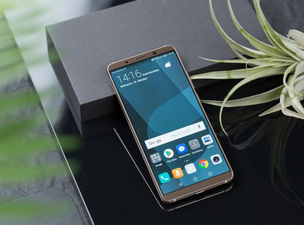 Huawei Mate 10 Pro Huawei Mate 10 Pro