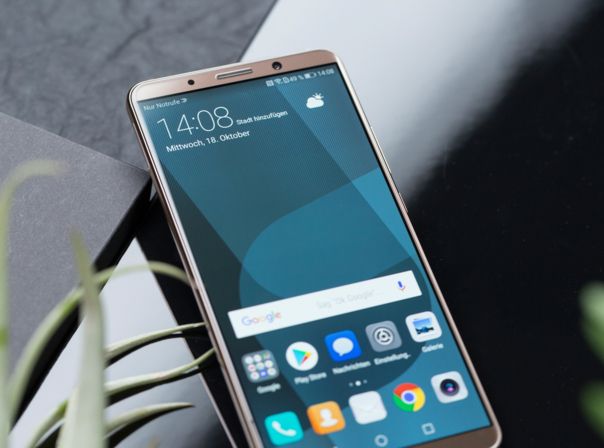 Huawei Mate 10 Pro Huawei Mate 10 Pro