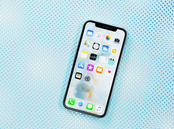 Apple iPhone X Apple iPhone X