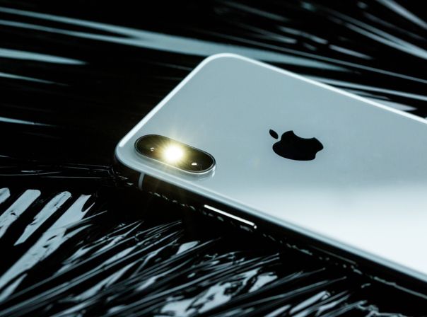Apple iPhone X Apple iPhone X