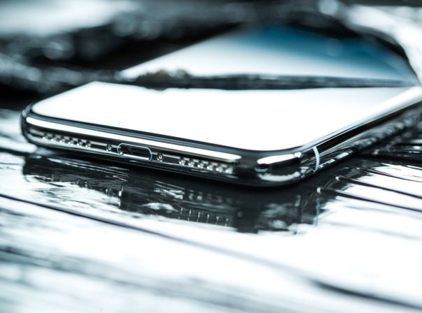 Apple iPhone X Apple iPhone X