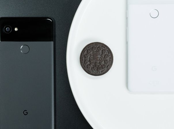 Android Oreo