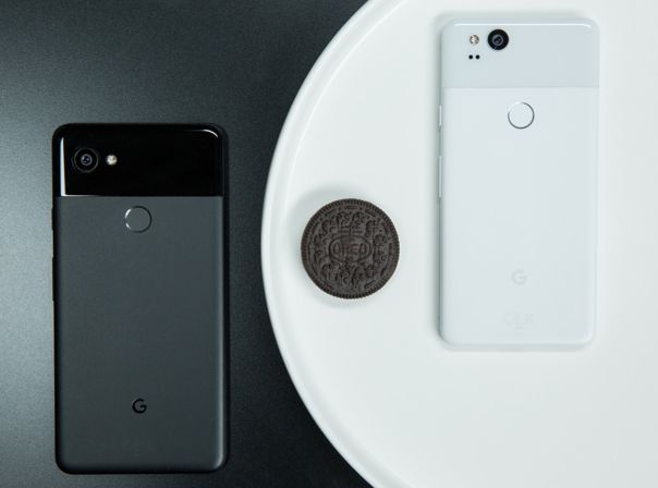 Android Oreo