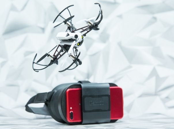 Parrot Mambo FPV Parrot Mambo FPV
