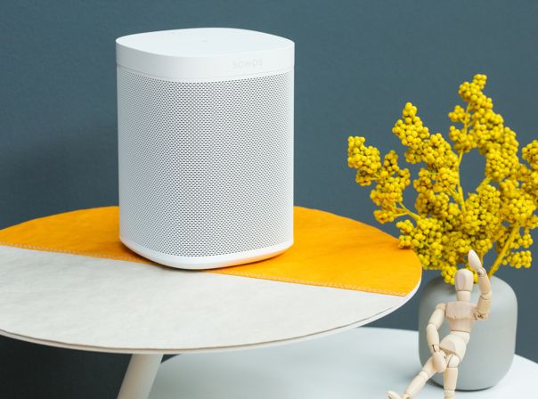 Sonos One Sonos One