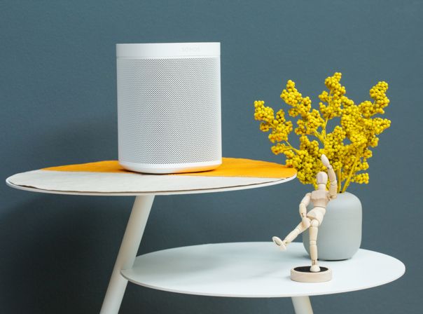 Sonos One Sonos One