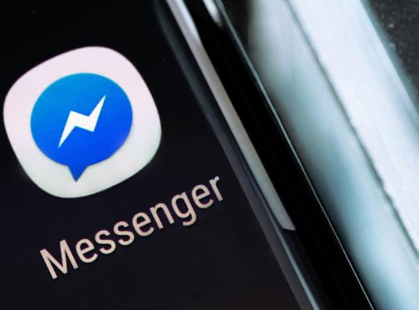 Messenger App