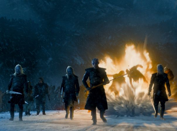 Game of Thrones Game of Thrones