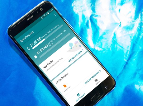 HTC U11 HTC U11