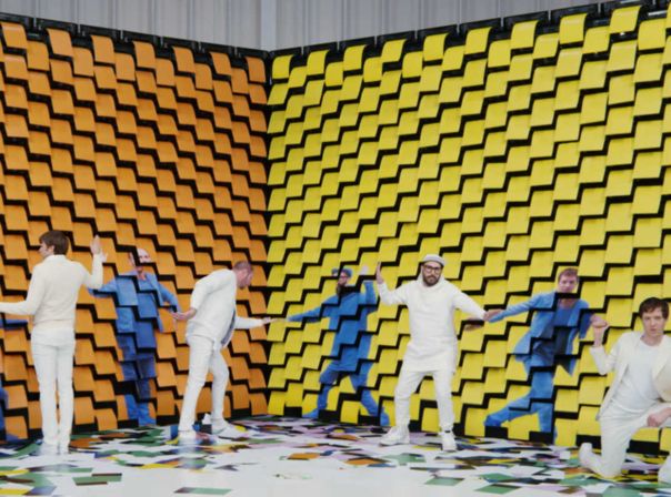 OK Go Obsession Screenshot