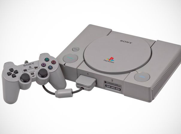 Playstation 1