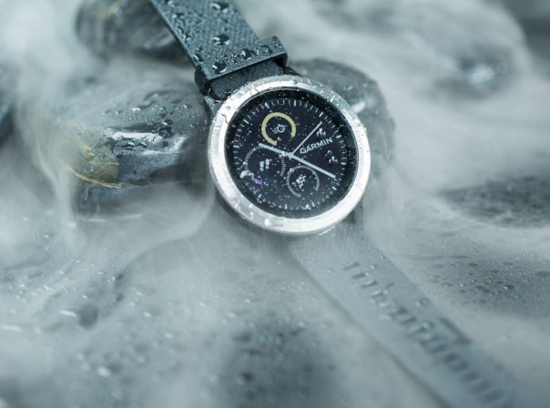 Garmin Vivoactive 3 Garmin Vivoactive 3