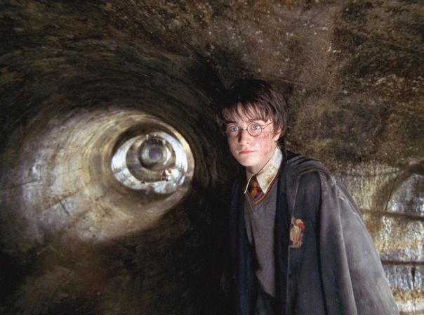 Harry Potter Harry Potter