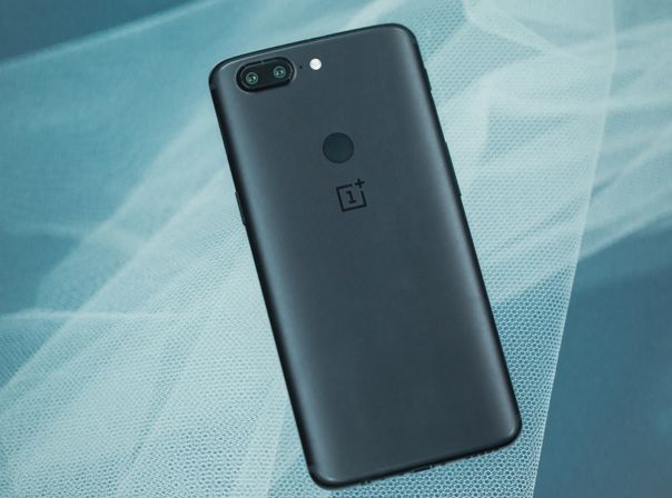 OnePlus 5T