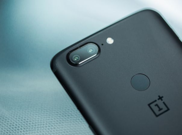 OnePlus 5T