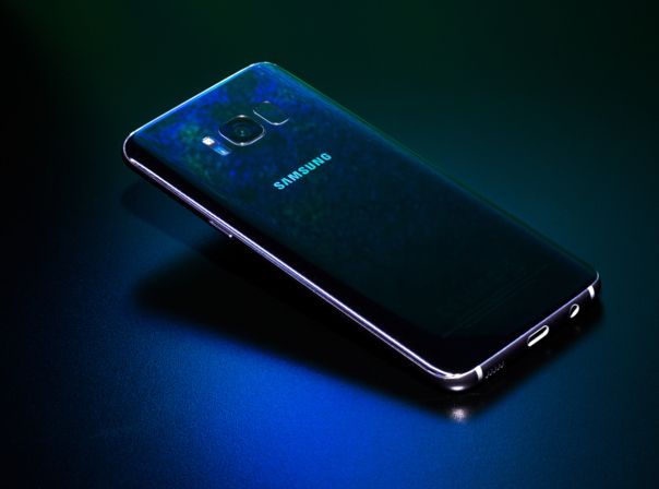 Samsung Galaxy S9