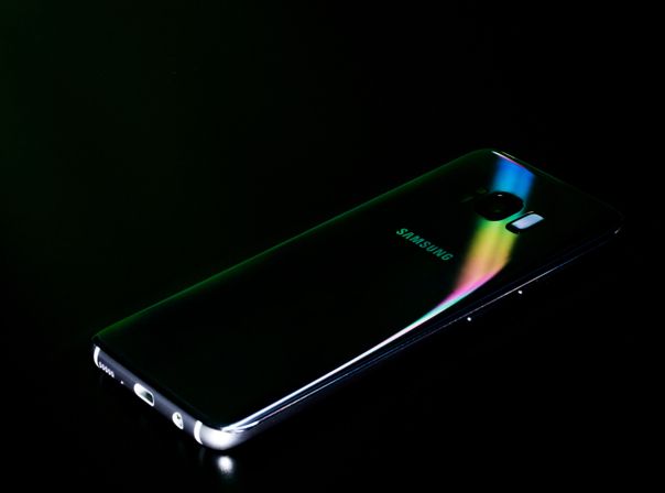 Samsung Galaxy S9 Samsung Galaxy S9