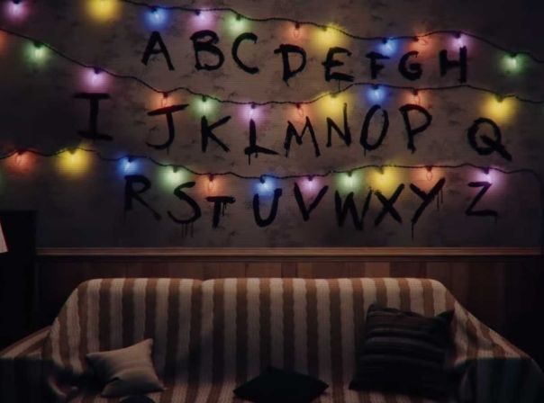 Bald erscheint "Stranger Things: The VR Experience" Bald erscheint "Stranger Things: The VR Experience"