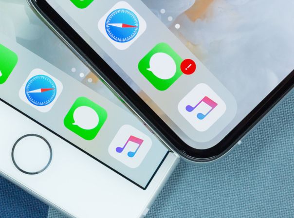 Vergleich iPhone 8, iPhone 8 Plus, iPhone X Vergleich iPhone 8, iPhone 8 Plus, iPhone X