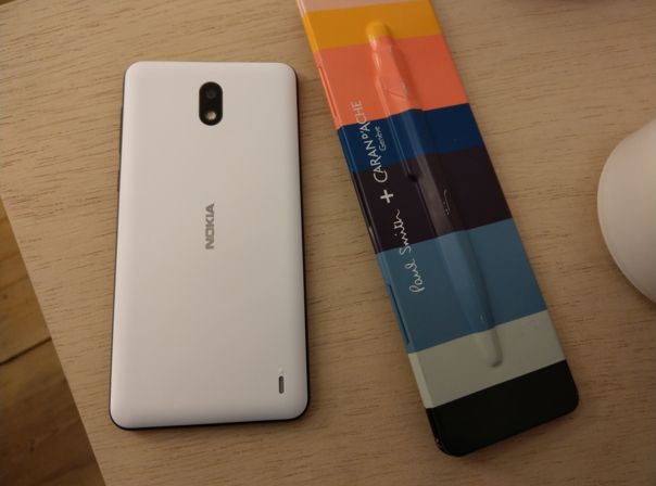 Nokia 2