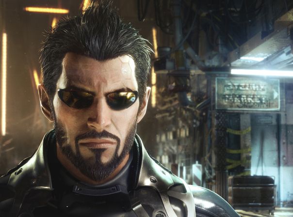 Deus Ex