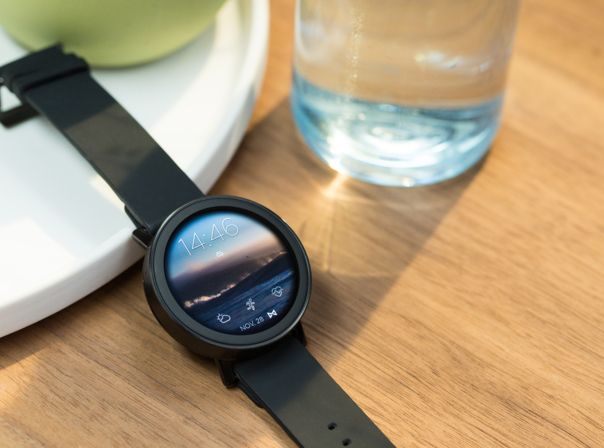 Misfit Vapor Smartwatch