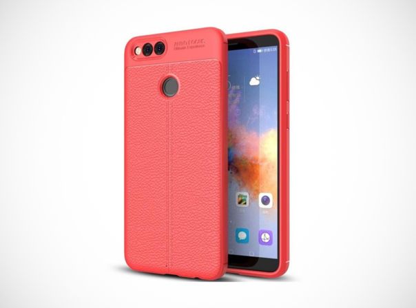 Honor 7X rot Honor 7X rot