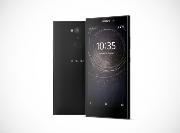 Sony Xperia L2 Sony Xperia L2