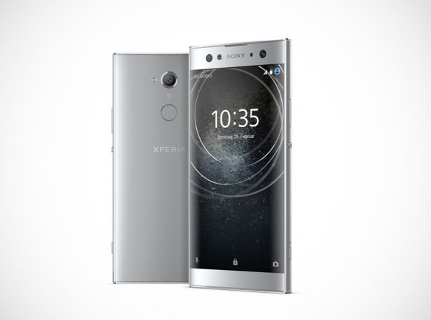 Sony Xperia XA2 Ultra Sony Xperia XA2 Ultra